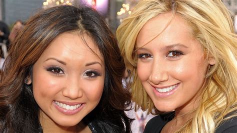 The Untold Truth Of Brenda Song